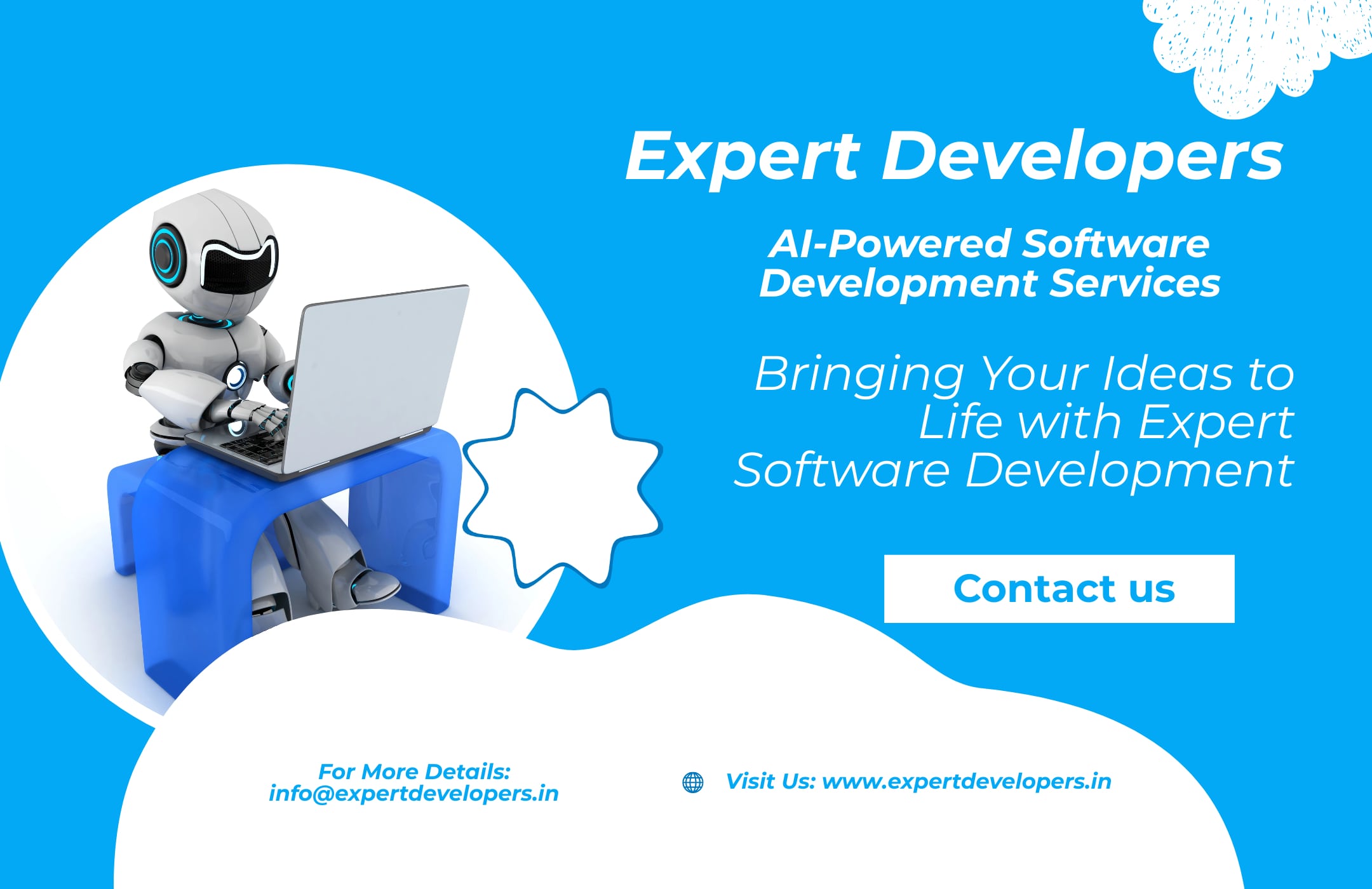 Future-Proofing Your Business: 5 Web Dev Trends for 2025 Success - Expert Developers